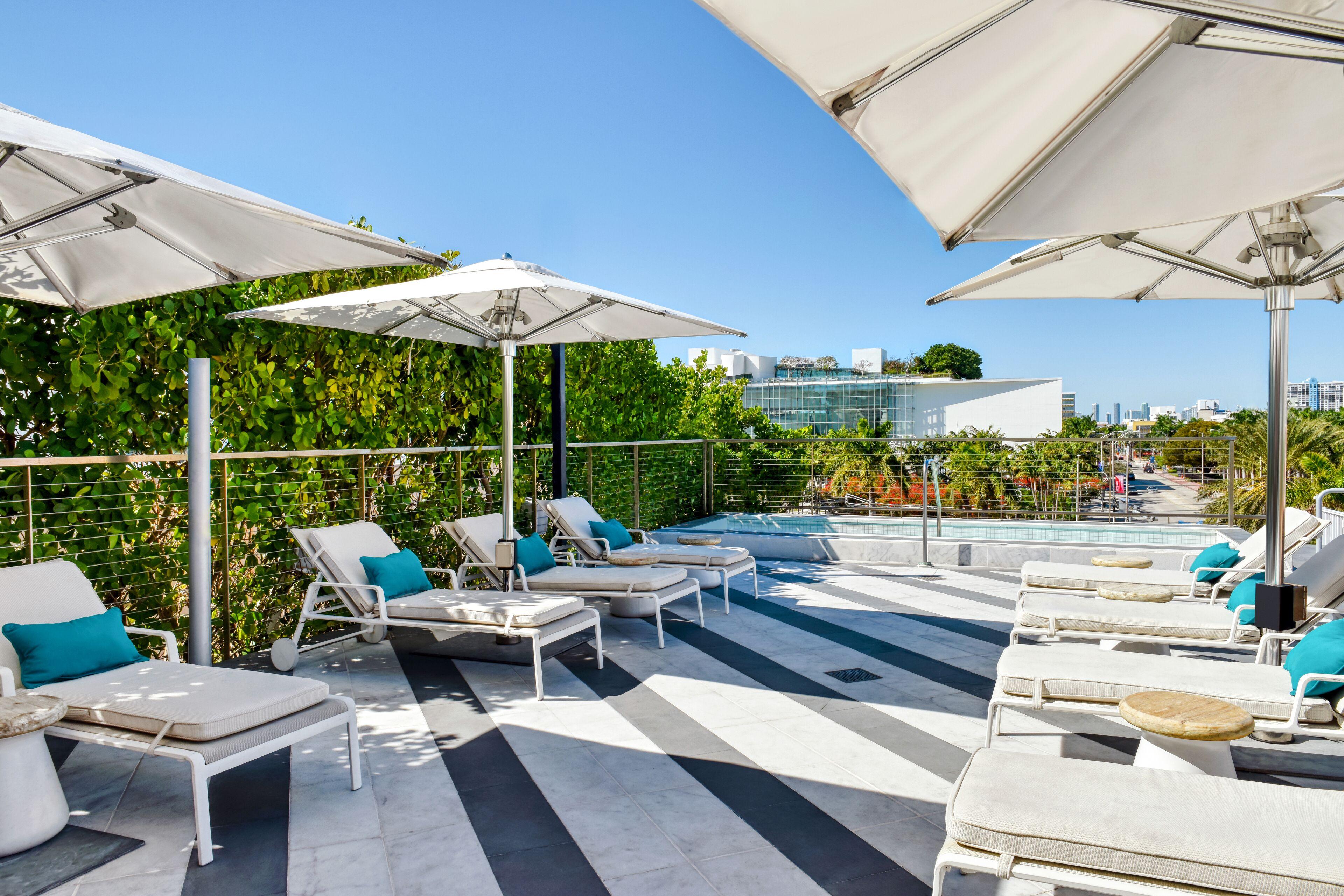 Kaskades Hotel South Beach — Photos 2